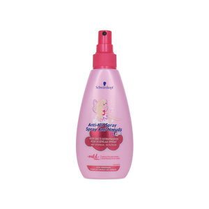 Spray Anti-emmêlement Enfants - 150 ml