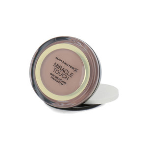 Miracle Touch Skin Smoothing Fond de teint - 055 Blushing Beige