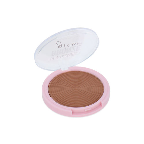 Sunkissed Bronze Glow Bronzer