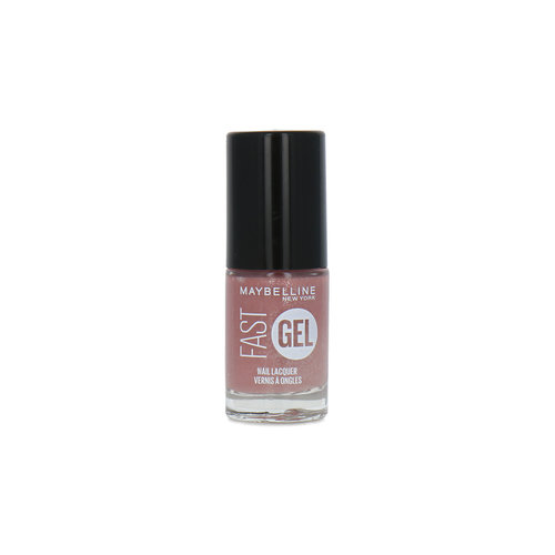 Maybelline Fast Gel Vernis à ongles - 3 Nude Flush