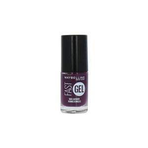 Fast Gel Vernis à ongles - 9 Plum Party