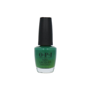 Vernis à ongles - Rated Pea-G