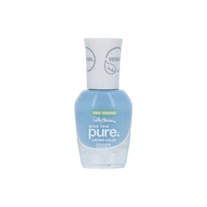 Good.Kind.Pure. Vernis à ongles - 373 Aquamarine