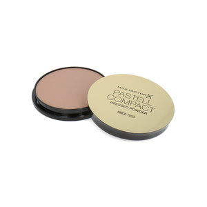 Pastell Compact Pressed Powder - Pastell 9