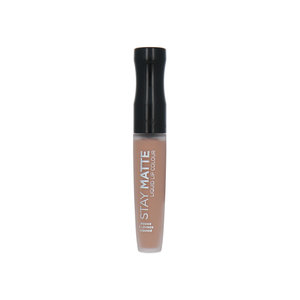 Stay Matte Liquid Lip Colour - 706 Raw Embrace