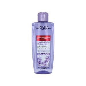 Revitalift Plumping Micellar Water - 200 ml