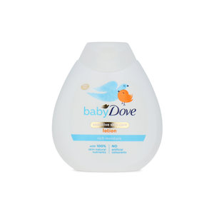 Baby Dove Sensitive Skin Care Lotion - 200 ml