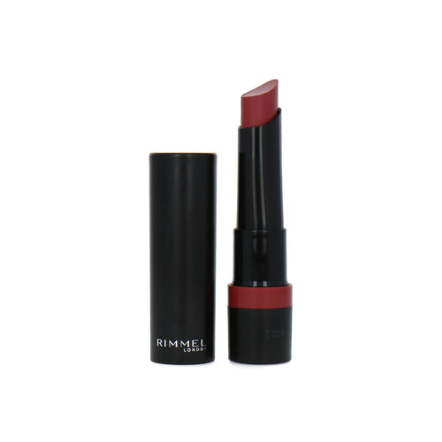 Rimmel Lasting Finish Matte Rouge à lèvres - 160 Chestnut Rose