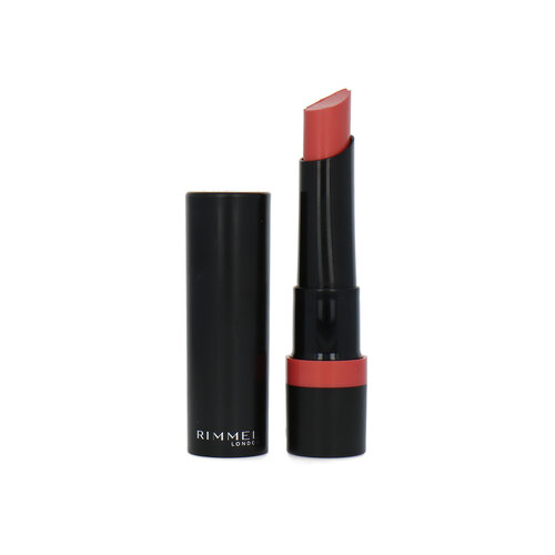 Rimmel Lasting Finish Matte Rouge à lèvres - 145 Peach Petal
