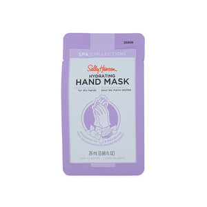 Hydrating Hand Mask - 26 ml