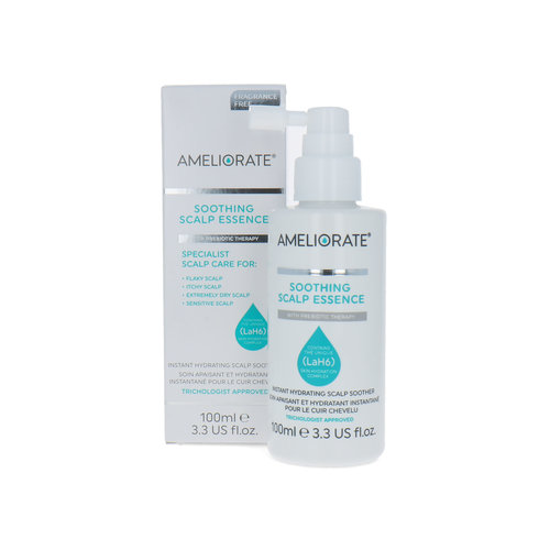 Ameliorate Soothing Scalp Essence - 100 ml