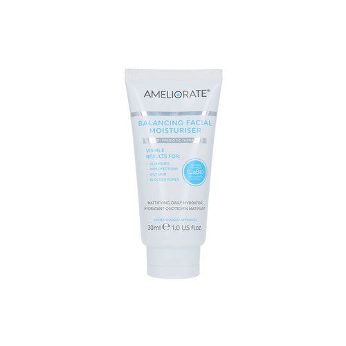 Ameliorate Balancing Facial Moisturiser - 30 ml