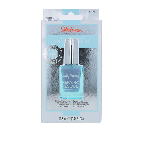 Sally Hansen Repair + Rescue Super Strength Defense Strengthener - 13,3 ml