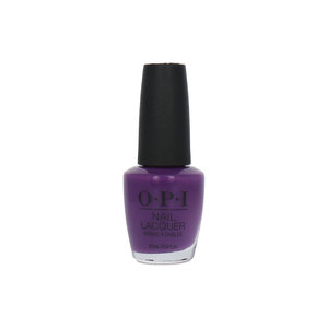 Vernis à ongles - Violet Visionary