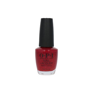 Vernis à ongles - I'm Really An Actress