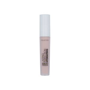 Lasting Perfection Hydrating Correcteur Liquide - 1 Rose Porcelain