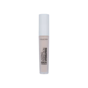 Lasting Perfection Hydrating Correcteur Liquide - 2 Porcelain