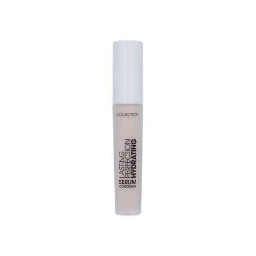 Collection Lasting Perfection Hydrating Correcteur Liquide - 2 Porcelain