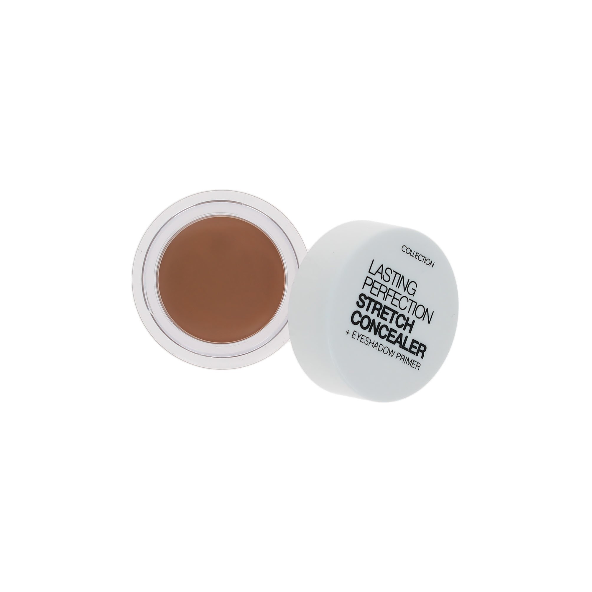 Collection Lasting Perfection Stretch Concealer + Eyeshadow Primer - 13 Praline