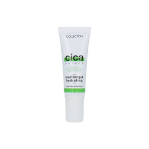 Cica Soothing & Hydrating Primer - 1