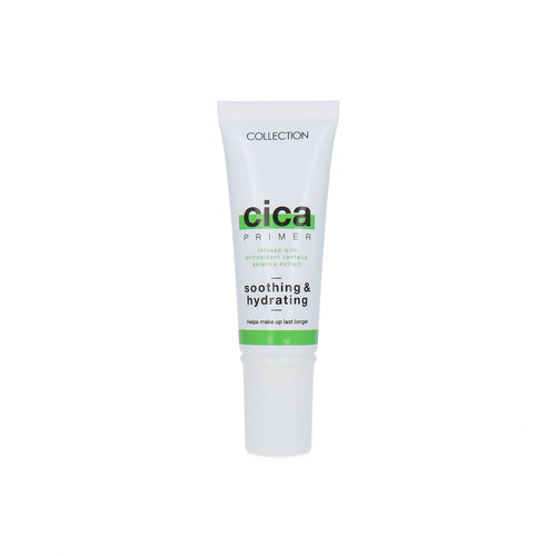 Collection Cica Soothing & Hydrating Primer - 1