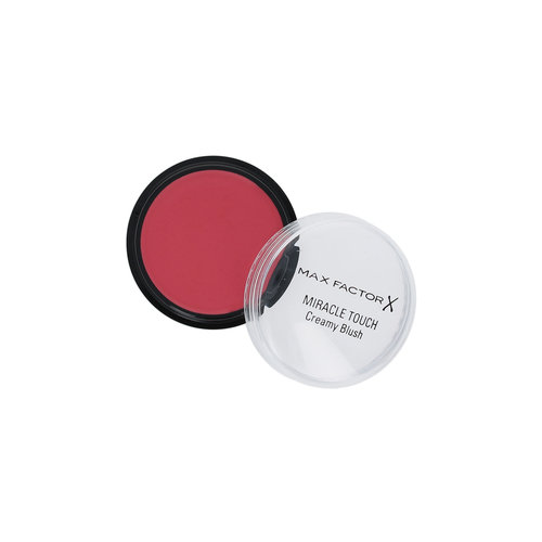 Max Factor Miracle Touch Creamy Blush - 14 Soft Pink