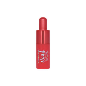 Kiss Cloud Blotted Lip Color - 004 Pink Marshmallow