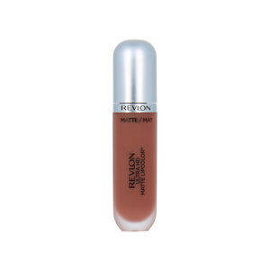 Revlon Ultra HD Matte Lipcolor - 980 Cheek To Cheek Ultra HD Matte Lipcolor - 980 Cheek To Cheek