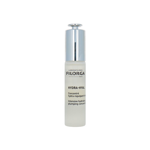 Filorga Paris Hydra-Hyal Intensive Hydrating Plumping Concentrate - 30 ml