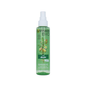 BIO Nourishing Mist Rich Argan - 150 ml