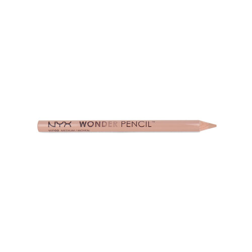 NYX Wonder Pencil 3-in-1 - WP02 Medium