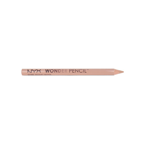 NYX Wonder Pencil 3-in-1 - WP02 Medium
