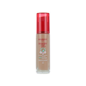 Bourjois Healthy Mix Clean & Vegan Fond de teint - 54N Beige Healthy Mix Clean & Vegan Fond de teint - 54N Beige
