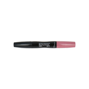 Rimmel Lasting Provocalips Lip Colour - 400 Grin & Bare It Lasting Provocalips Lip Colour - 400 Grin & Bare It