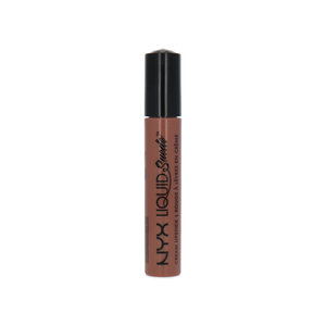 Liquid Suede Cream Rouge à lèvres - LSCL07 Sandstorm