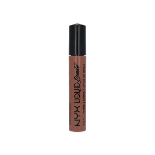 NYX Liquid Suede Cream Rouge à lèvres - LSCL07 Sandstorm