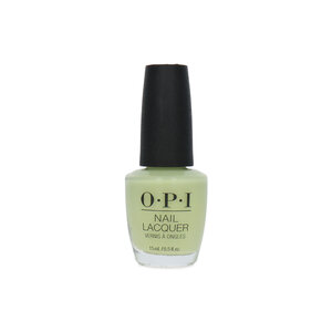 Vernis à ongles - The Pass Is Always Greener
