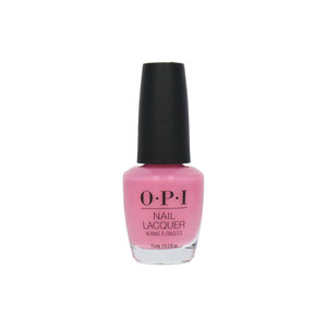 Vernis à ongles - Racing For Pinks
