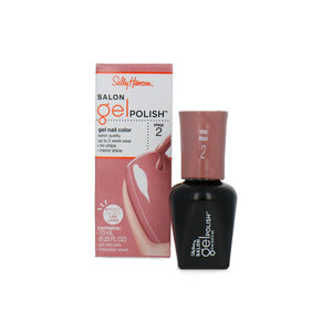 Salon UV Gel Polish - 150 Pink Pong