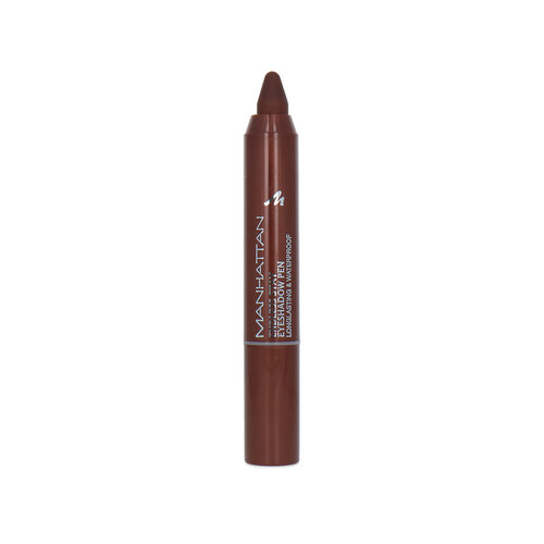 Manhattan Endless Stay Eyeshadow Pen - 40 Bronze Beat