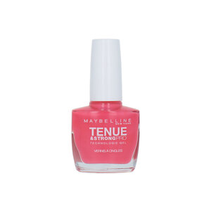 Tenue & Strong Pro Vernis à ongles - 170 Flamingo Pink