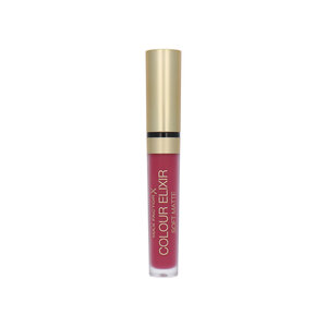 Colour Elixir Soft Matte Rouge à lèvres - 020 Blushing Peony