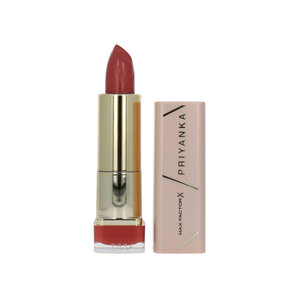 Colour Elixir Priyanka Rouge à lèvres - 012 Fresh Rose