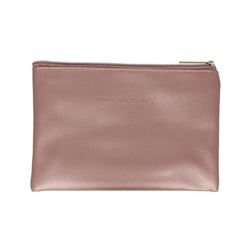 Max Factor Pink Trousse de toilette - 19x13x1 cm