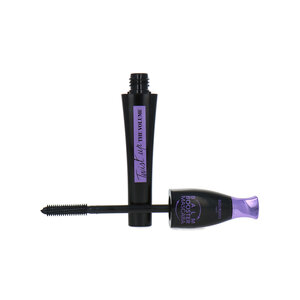 Bourjois Twist Up The Volume Balm Booster Mascara - 003 Black Twist Up The Volume Balm Booster Mascara - 003 Black