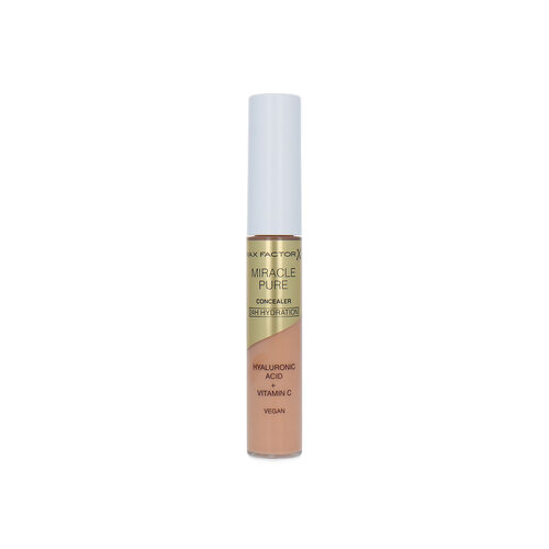 Max Factor Miracle Pure Concealer 7.8 ml - Shade 03
