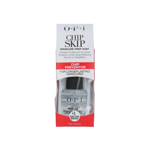 O.P.I Chip Skip Manicure Prep Coat