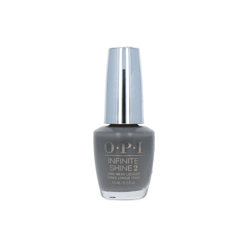 O.P.I Infinite Shine Vernis à ongles - Steel Waters Run Deep