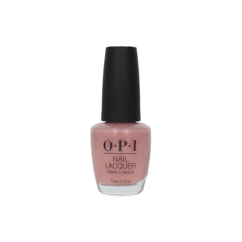 O.P.I Vernis à ongles - Humidi-Tea