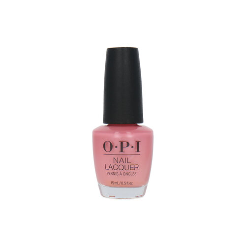 O.P.I Vernis à ongles - Tutti Frutti Tonga